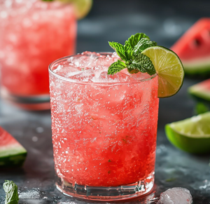 Mumma Hydration - Watermelon & Mint 300g - The Milk Pantry