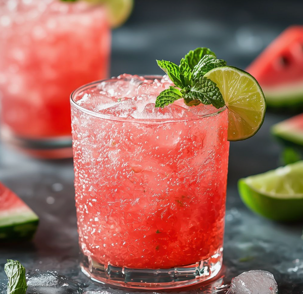 Mumma Hydration - Watermelon & Mint 300g - The Milk Pantry