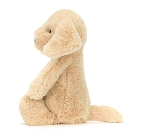 Bashful Luxe Puppy Orlando - Jellycat