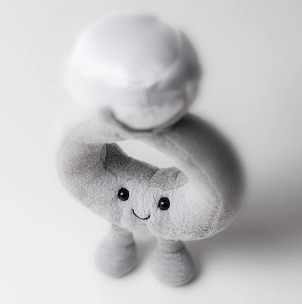Amusable Diamond Ring - Jellycat