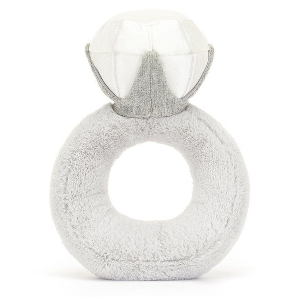 Amusable Diamond Ring - Jellycat