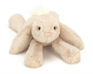 Smudge Rabbit - Jellycat