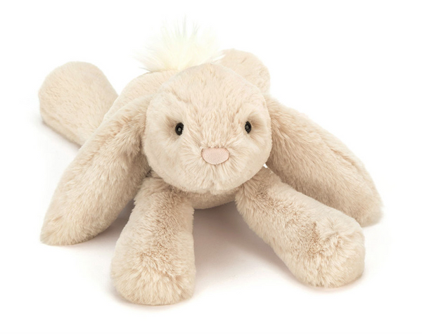 Smudge Rabbit - Jellycat