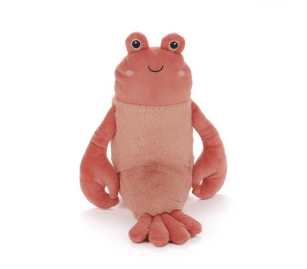 Craig the Crayfish - Nana Huchy
