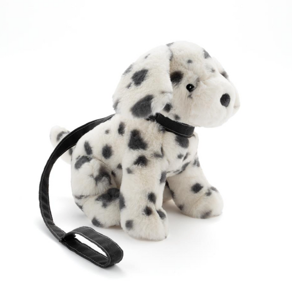 Debbie the Dalmation - Nana Huchy