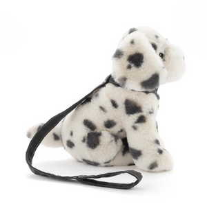 Debbie the Dalmation - Nana Huchy