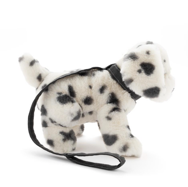 Debbie the Dalmation - Nana Huchy