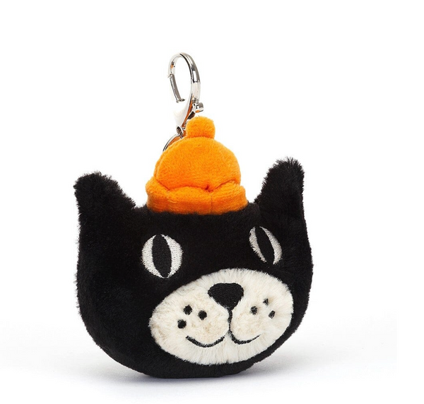 Jellycat Jack Bag Charm - Jellycat