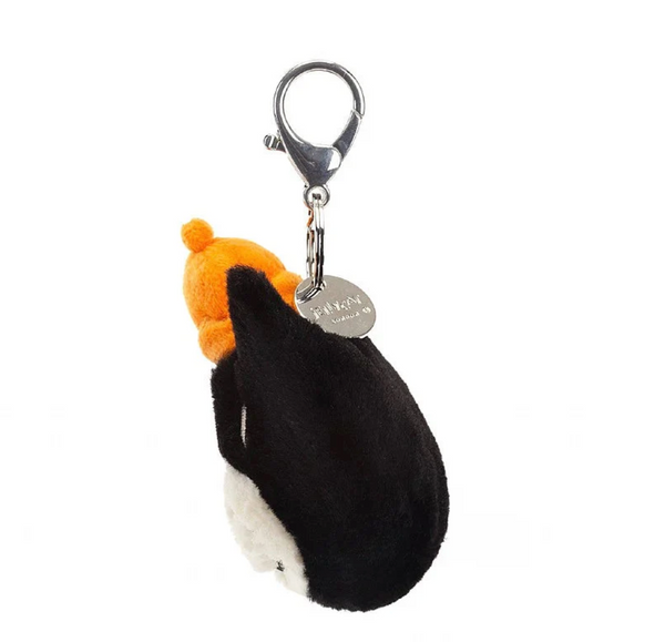Jellycat Jack Bag Charm - Jellycat