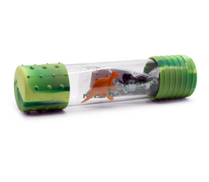 DIY Calm Down Sensory Bottle- Dino - Jellystone