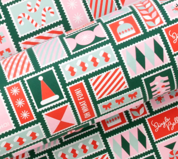 Free Gift Wrapping - Valued at $2.95!