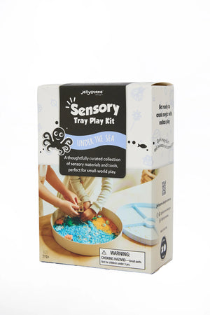 Sensory Kit - Under the Sea - Jellystone