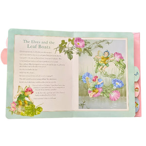 Bedtime Stories Slide out Jigsaw - Shirley Barber