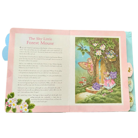 Story Time Slide out Jigsaw - Shirley Barber