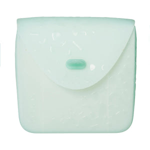 Silicone lunch pocket - Forest - B Box