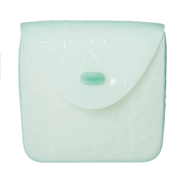 Silicone lunch pocket - Forest - B Box