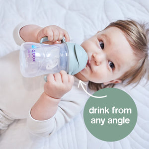 Sippy Cup - Sage - B Box