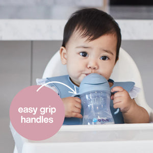 Sippy Cup - Sage - B Box