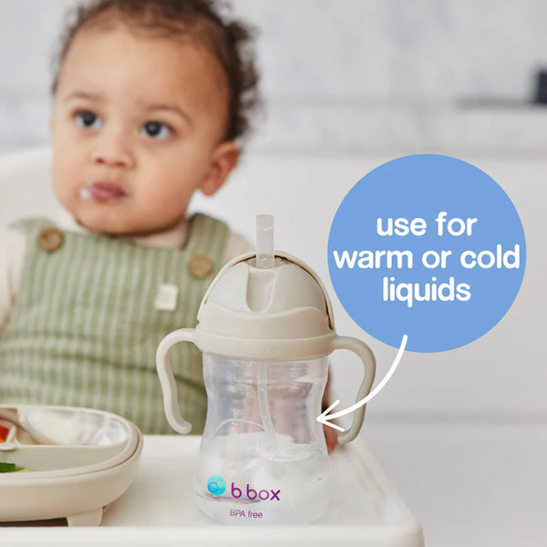 Sippy Cup - Sage - B Box