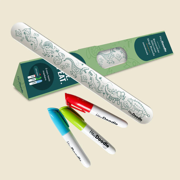 Sketchband Slapband - Hey Doodle