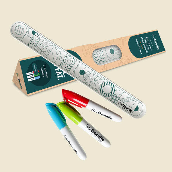 Sketchband Slapband - Hey Doodle