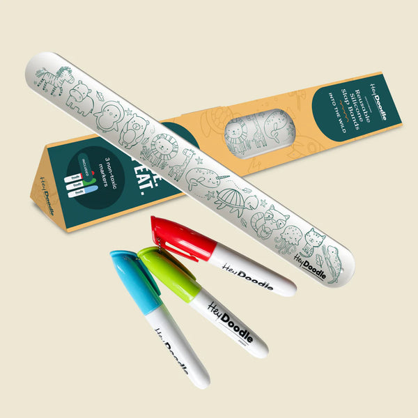 Sketchband Slapband - Hey Doodle