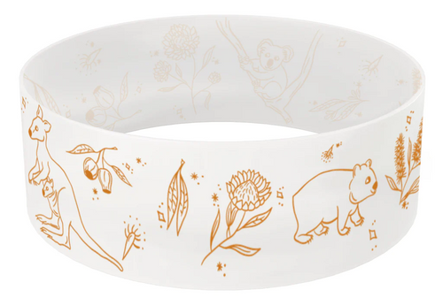 Sleep Easy Designer Sleeve - Glow Dreaming - DISCOUNTED