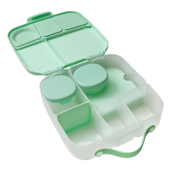 Snack Tubs - Forest - B Box