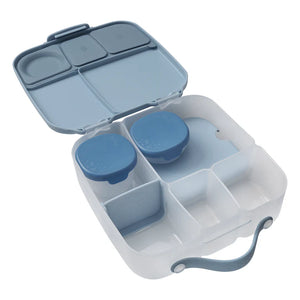 Snack Tubs - Ocean - B Box