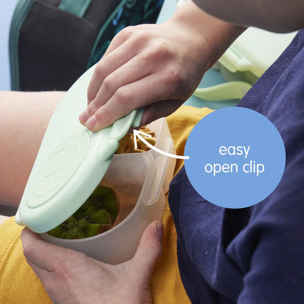 Snack Box - Night Vision - B Box