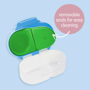 Snack Box - Lemon Twist - B Box