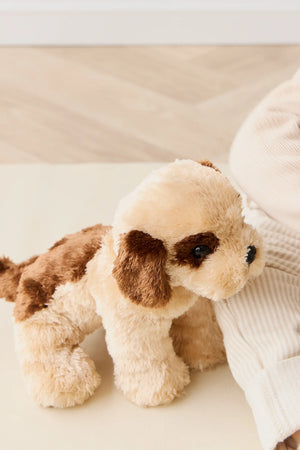 Snuggle Bunnies - Coco The Shih Tzu - Jamie Kay