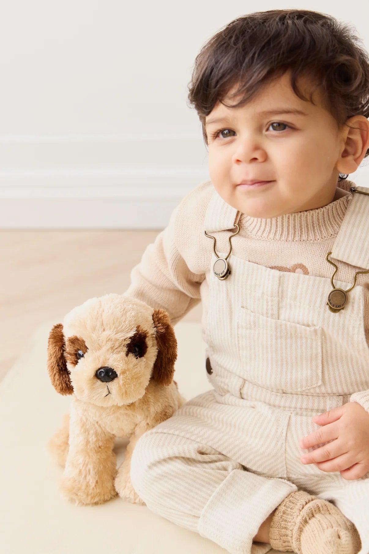 Snuggle Bunnies - Coco The Shih Tzu - Jamie Kay