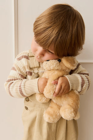 Snuggle Bunnies - Milo The Retriever - Jamie Kay