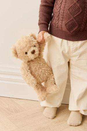 Snuggle Bunnies - Arthur the Bear - Jamie Kay