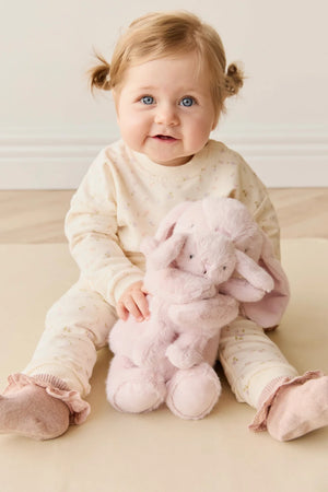 Snuggle Bunnies - Frankie the Hugging Bunny - Blossom  - Jamie Kay