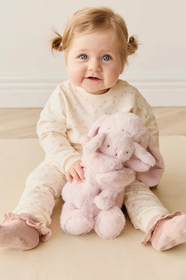 Snuggle Bunnies - Frankie the Hugging Bunny - Blossom  - Jamie Kay