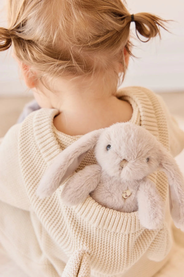 Snuggle Bunnies - Little Penelope - Beige - Jamie Kay