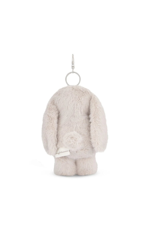 Snuggle Bunnies - Penelope Keyring - Beige - Jamie Kay