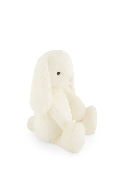 Snuggle Bunnies - Penelope the Bunny 30cm - Marshmallow - Jamie Kay
