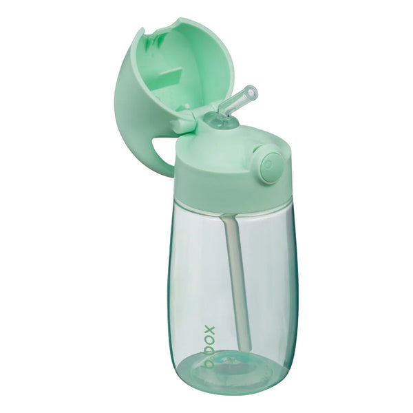 Drink Bottle Jrn. Spearmint 380ml - B Box