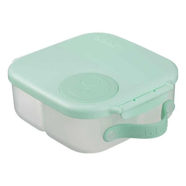 Mini Lunchbox - Spearmint - B Box