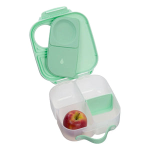 Mini Lunchbox - Spearmint - B Box