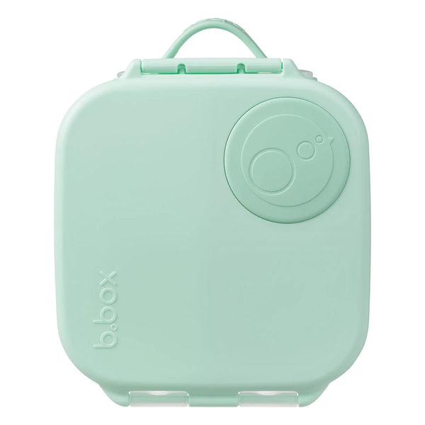 Mini Lunchbox - Spearmint - B Box