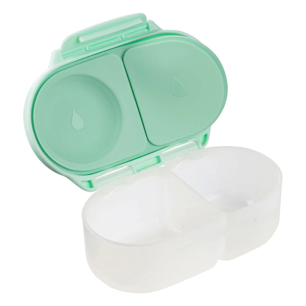 Snackbox - Spearmint - B Box