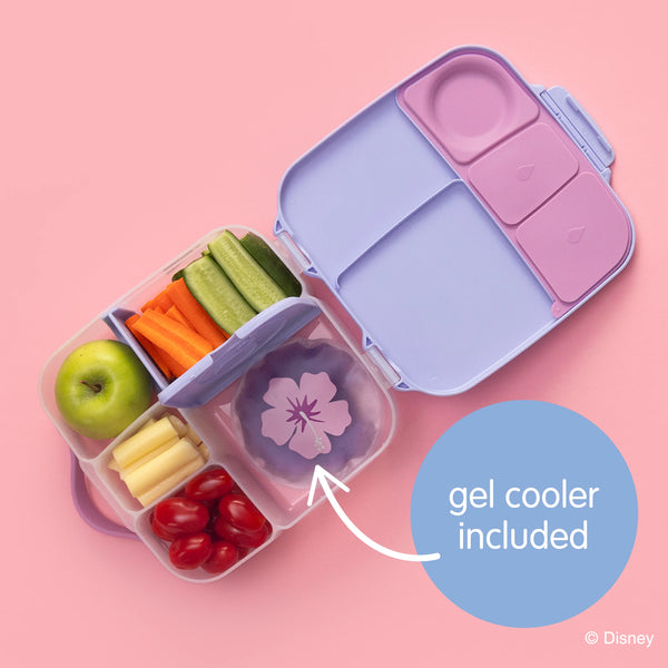Disney Stitch by b.box - Large Lunchbox - B Box
