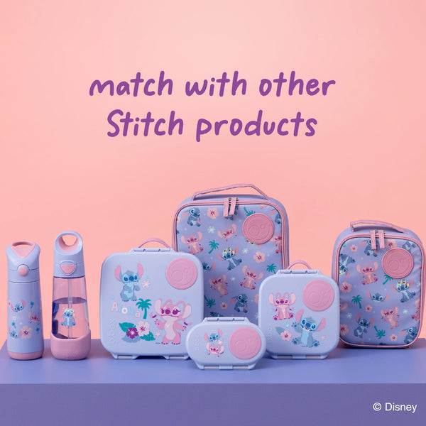 Disney Stitch by b.box - Large Lunchbox - B Box