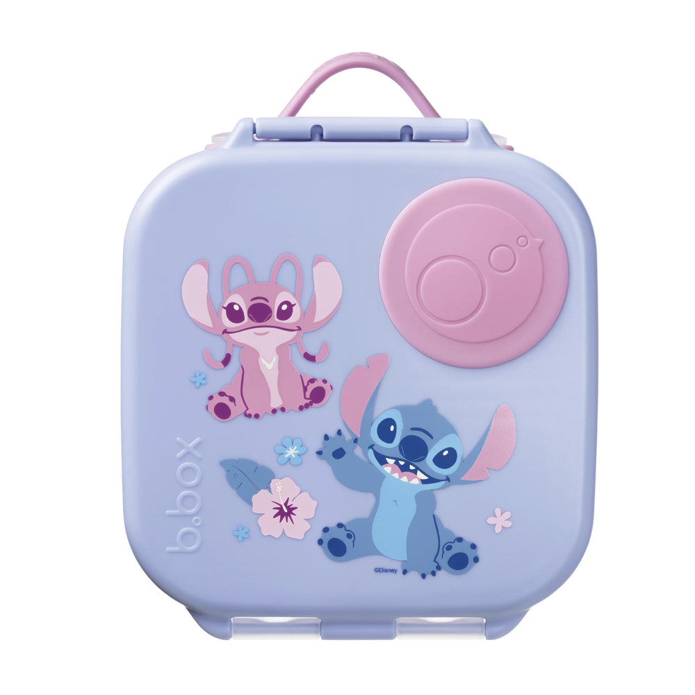 Disney Stitch by b.box - Mini lunchbox - B Box