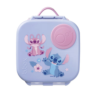 Disney Stitch by b.box - Mini lunchbox - B Box