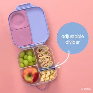 Disney Stitch by b.box - Mini lunchbox - B Box